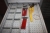 Tool Drawer section with content: drills, lathe tools, etc.