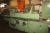 Round Grinder, Danobat 1200-RP, 1200 x ø350, year 1992. With the inner bevel. Lots of equipment. Manuals included