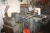 Round Grinder, Myford MG 12 HP / HPC + miscellaneous tools