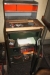 Tool Box, Steel + pallet with milling tools