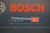2 stk. bænkslibere, Bosch PSM 150 & GBG 35-15