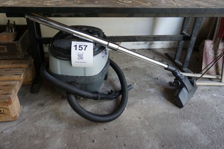 Vacuum cleaner, Nilfisk GD910