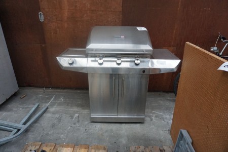 Gas grill, Char-broil