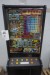 Gaming machine, Compu-game A/S