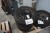 4 pcs. Tires with rims
