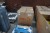 Lot of cylinder/pipe plugs