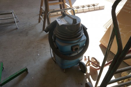 Industrial vacuum cleaner, KEW WD 70-50