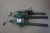 2 pcs. hedge trimmers + chainsaw, Bosch & Makita