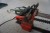 2 pcs. Chainsaws + hedge trimmers