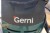 High pressure cleaner, Gerni