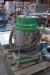 Industrial vacuum cleaner, Gerni VAC 2000 WDI