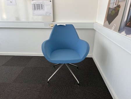 1 piece. chair, Profim O-FAN 10HS