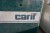 Metal band saw, Carif, 320 BSA