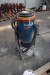 Industrial vacuum cleaner, Dustcontrol Tromb 400