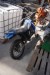 Motorcycle, Yamaha