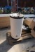 Hot water tank, Altec 200 L