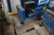 Floor scraper, Janser Strato Mobil