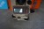 Laser/leveling device, Leica T100 incl. stand and measuring stick
