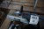 1 piece. Angle grinder, Bosch GWS24-300 etc.