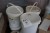 6 buckets of epoxy top code