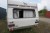 Campingvogn, Home-Car EUREKA 50