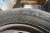 4 pcs. Tires with rims, Hankook 205/66 R16 C