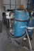 Industrial vacuum cleaner, Nederman P300 incl. Pre-separator, Dustcontrol