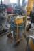 Industrial vacuum cleaner, Ronda IBX4