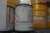 Lot of paint & joint glue, Sika