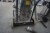 Industrial vacuum cleaner, Nederman 20L
