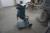 Industrial vacuum cleaner, Dustcontrol