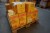 10 boxes of 5 rolls of sealing tape, Sika Multiseal