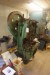 Excenter presse, Raskin 80TR5A 