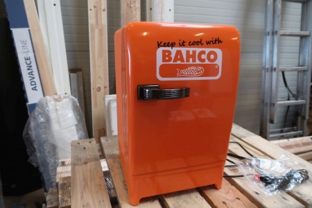 Kühlbox von Bahco