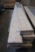 13.58 m2 wooden floor Tarkett 14 mm