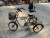 3-wheeled bicycle, Bomi