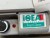 Varmtvandsbeholder, ISEA