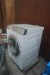 Industrial tumble dryer, Miele Professional