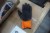 Stort parti vinter handsker 
