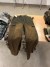 4 pairs of hunting trousers, Härkila and Berretta