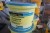 Lot of mixed paint, Sika & Weber