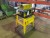 Table circular saw with planer, System 5005 COMBI WORK