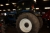 Tractor, New Holland 8970A, 4WD, hours: 9362. Year 2003. Hydraulic front lift, Zuidberg Frontline Systems, SN: 23037048. Lift capacity: 35 kN. Good tires. Discord between the gearbox and engine. Runs OK