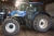 Traktor, New Holland TM 190. 4WD. Årgang 2003. Timer: 2433. Hydraulisk frontlift, Zuidberg Frontline Systems, 25026349, Lifting Capacity: 35 kN