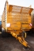 Trolley with floor chain: VMR Veenhuis type VSW 2040 / P, year 1999. T20000. L18000. Chassis XL911091399248000. Year 2000