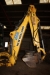 Backhoe New Holland LB 115, year 2006, approx. 4100 hours