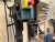 Pillar drill, Abarb Oba G 2508