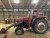 Traktor, Massey Ferguson 185 