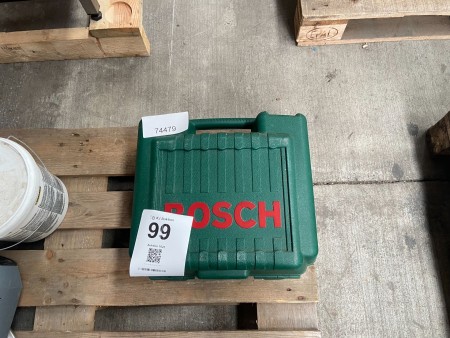 Overfræser, Bosch POF1300ACE