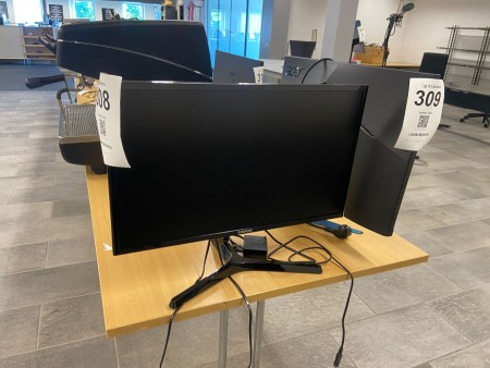 Computerskærm, Samsung 